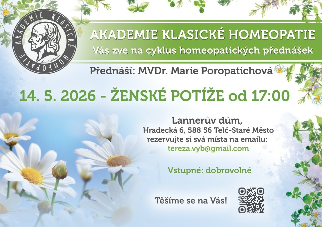 Ženské potíže