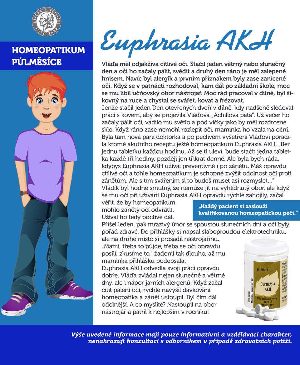 Euphrasia AKH